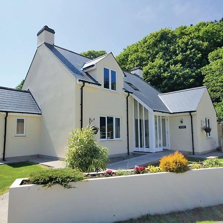Cardigan Bay Holiday Park Esterno foto